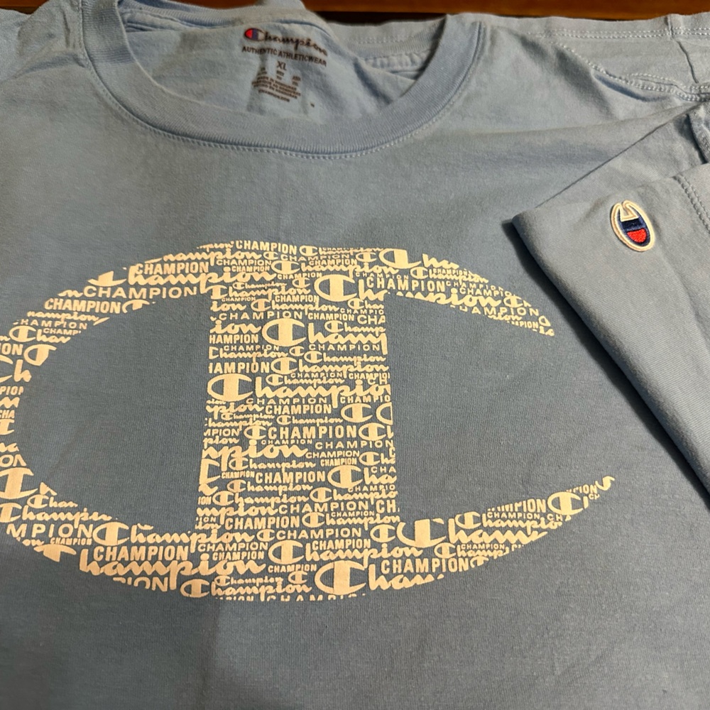 Men’s short sleeve Tshirt